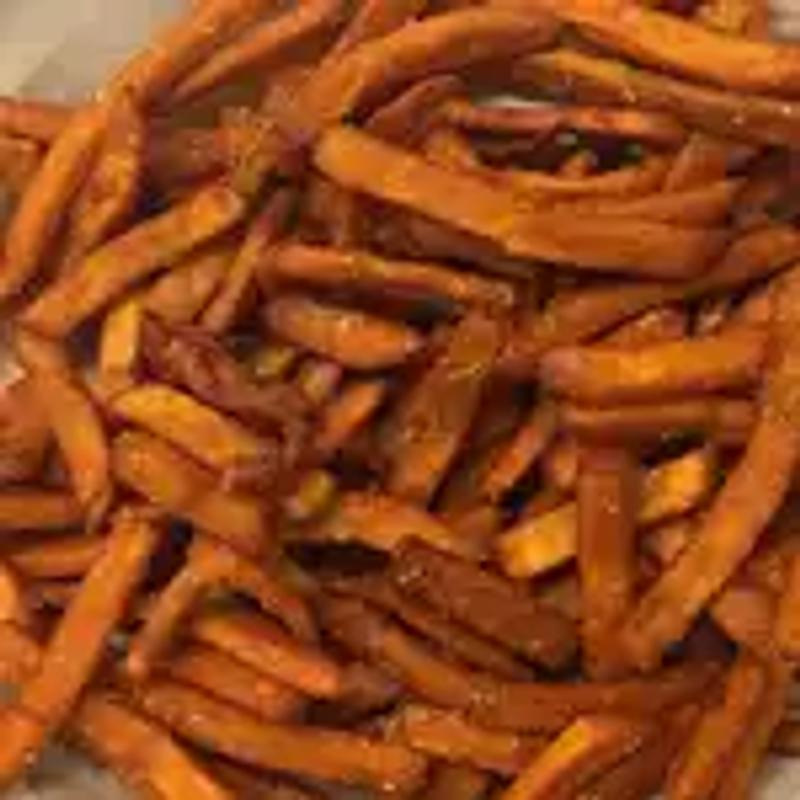 Sweet Potato Fries photo