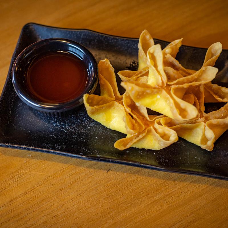 Crab Rangoon (6) photo