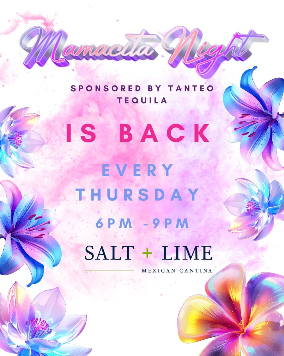 Thursday March 5th Special 2