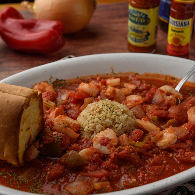 Shrimp Creole photo