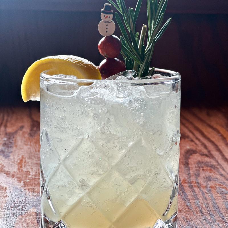 Winter Collins photo