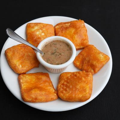 Paneer Pakora photo