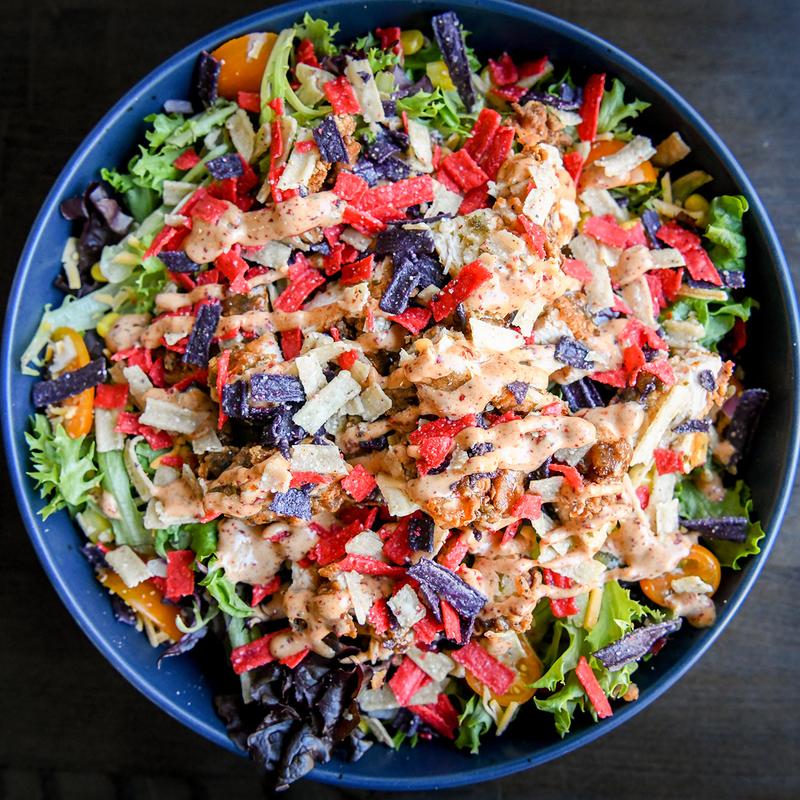 Southwest Salad photo