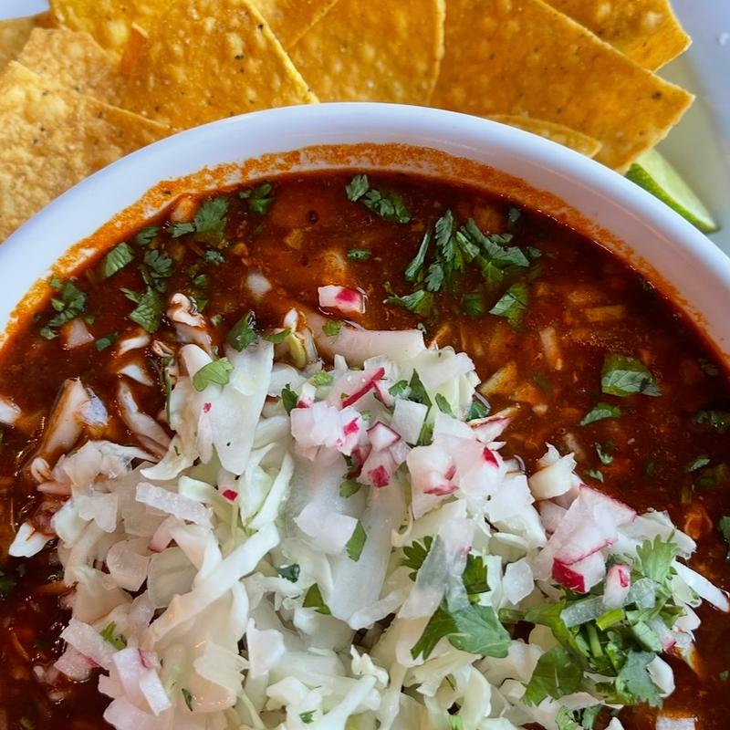 Pozole photo
