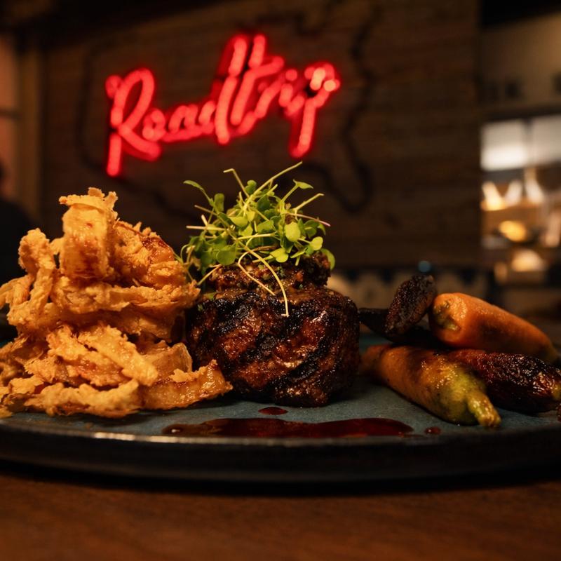 menu item 30 of 34, Mt. Hood Filet