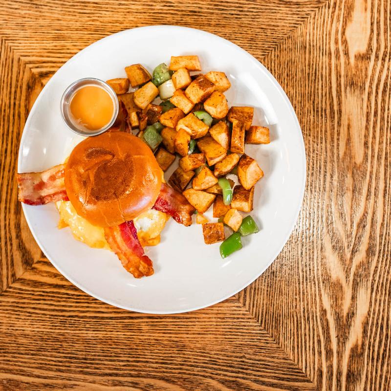 Breakfast Sandwich photo