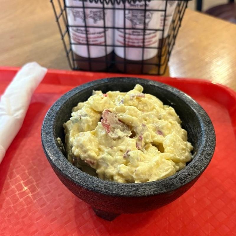Potato Salad photo