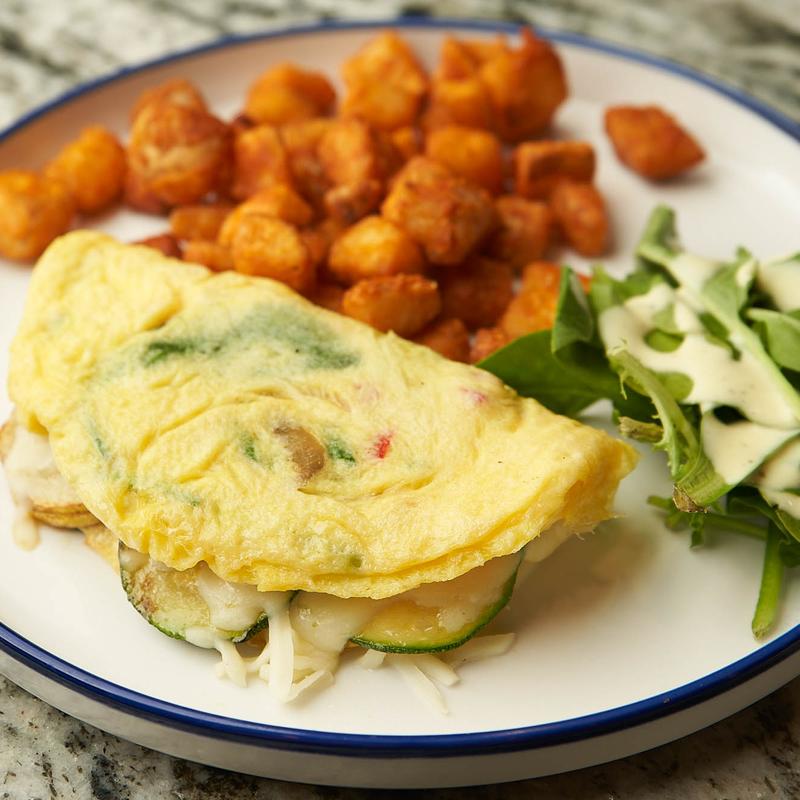 Extreme Veggie photo