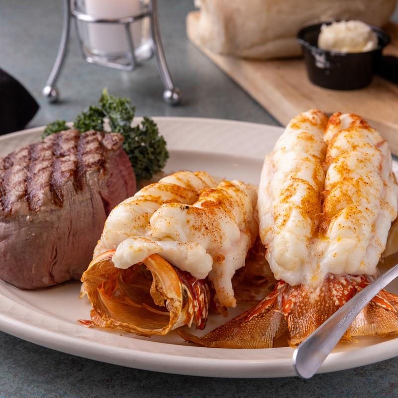 menu item 8 of 14, * Surf & Turf