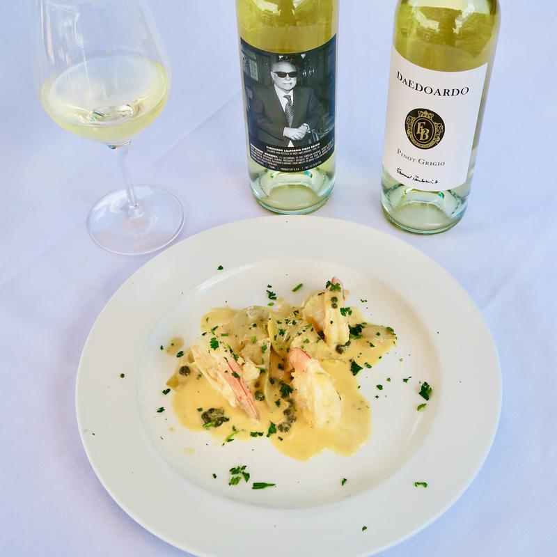 Gamberoni Portofino photo