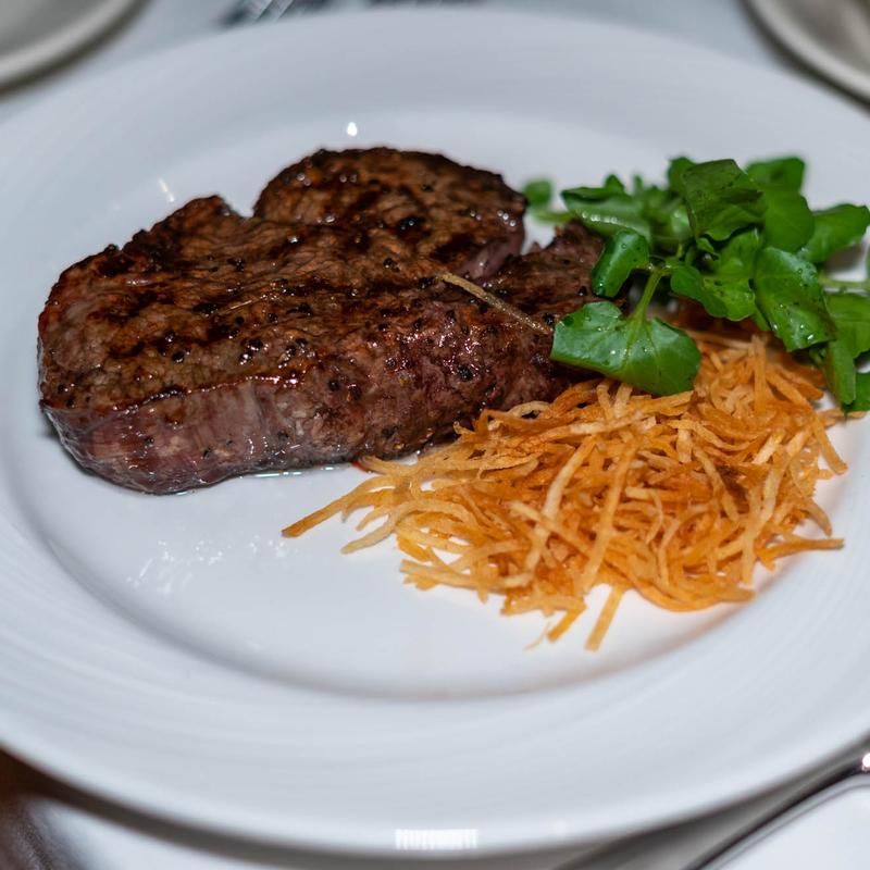 Filet Mignon photo