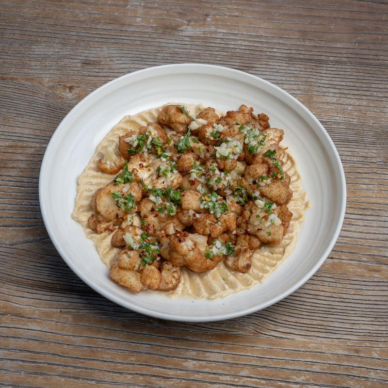 menu item 13 of 31, Roasted Cauliflower