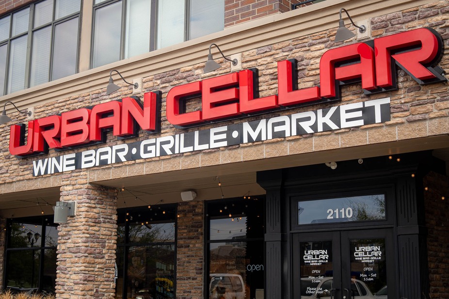 Urban Cellar Annual Summer Wine Sale event photo