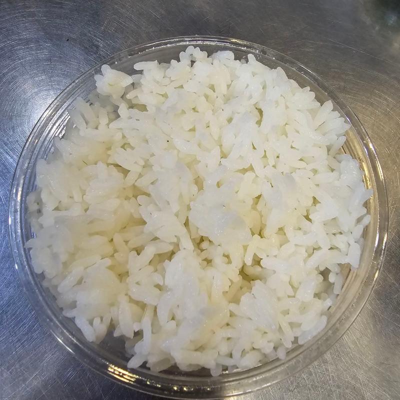 Sushi Rice photo