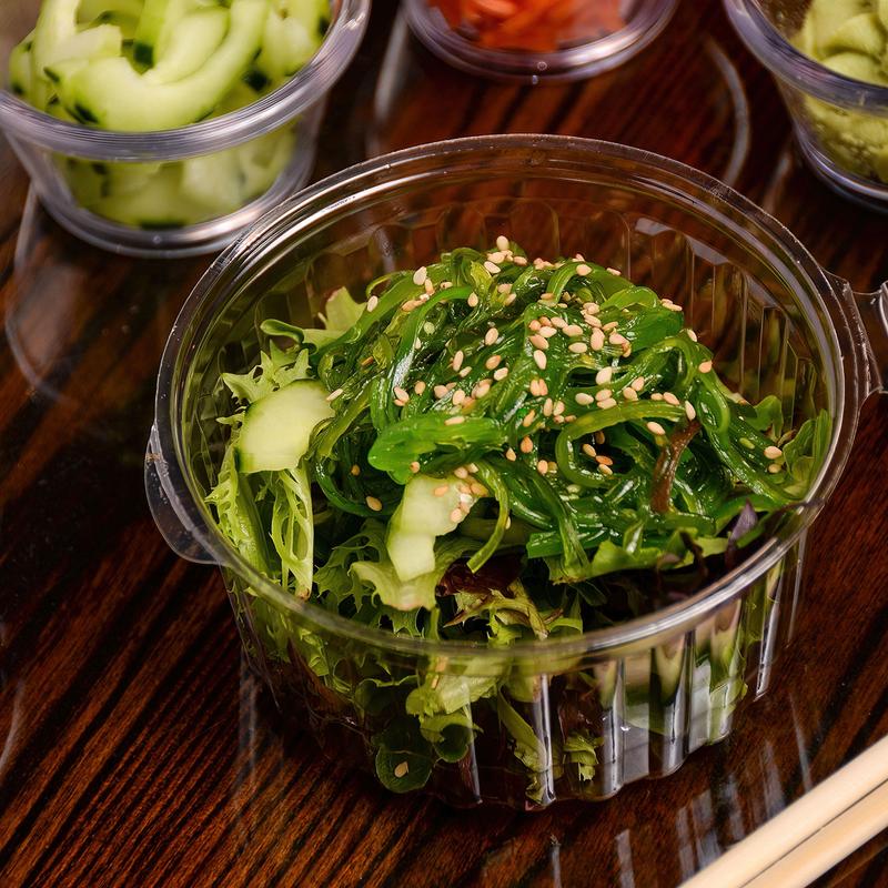 Seaweed Salad photo
