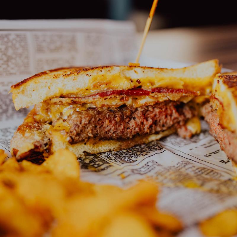 The Big Cheese photo