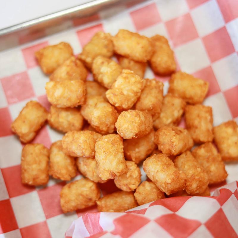 Tater Tots photo