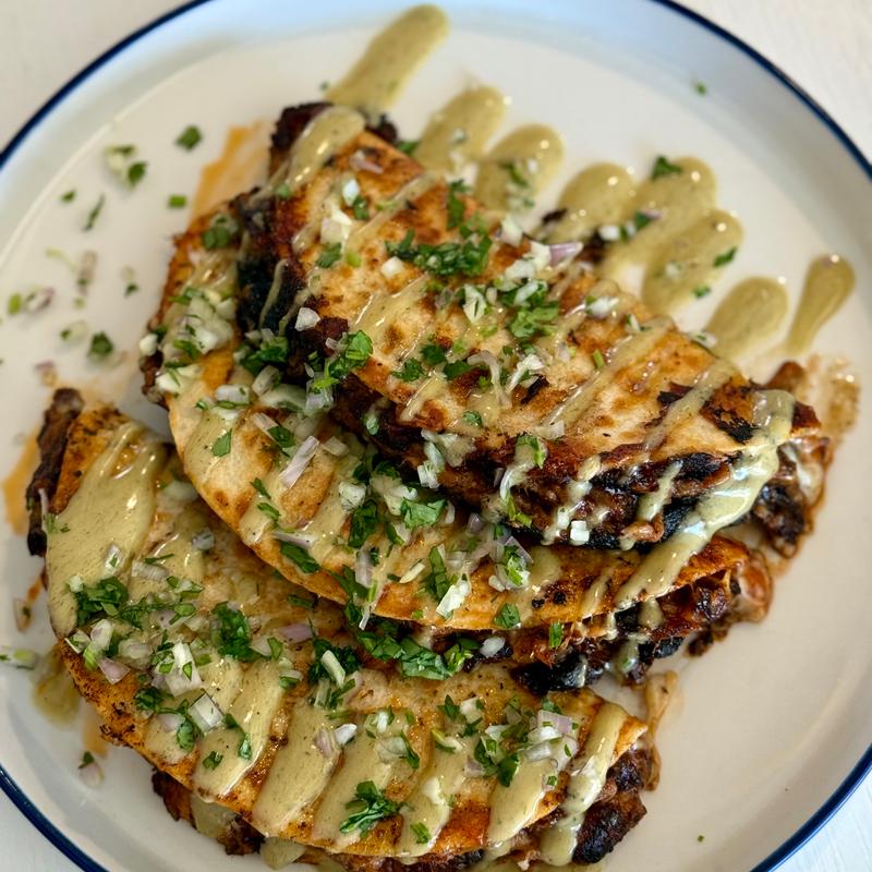 bbq pulled pork photo