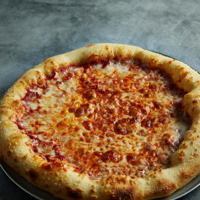 Classic Cheese photo