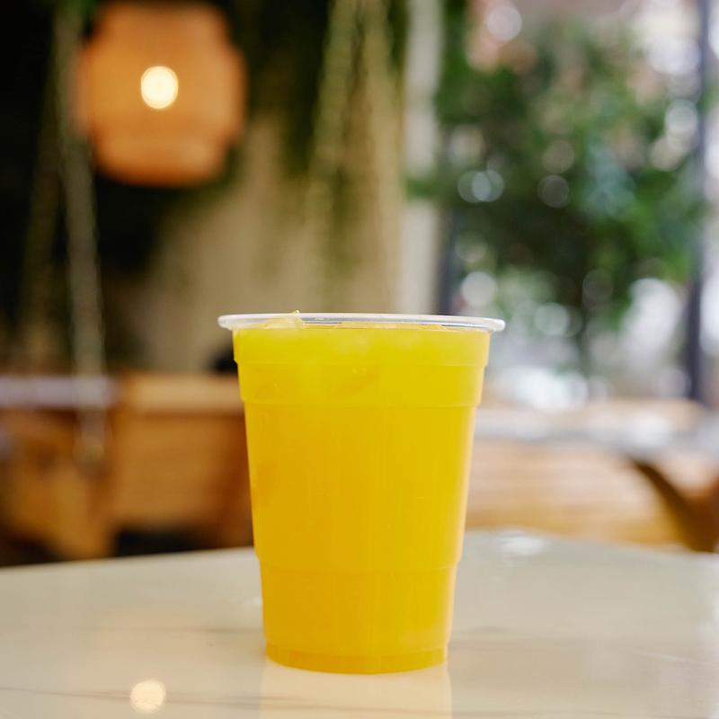 menu item 27 of 41, Orange Juice