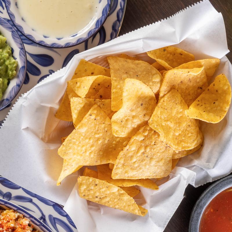 menu item 3 of 13, Chips