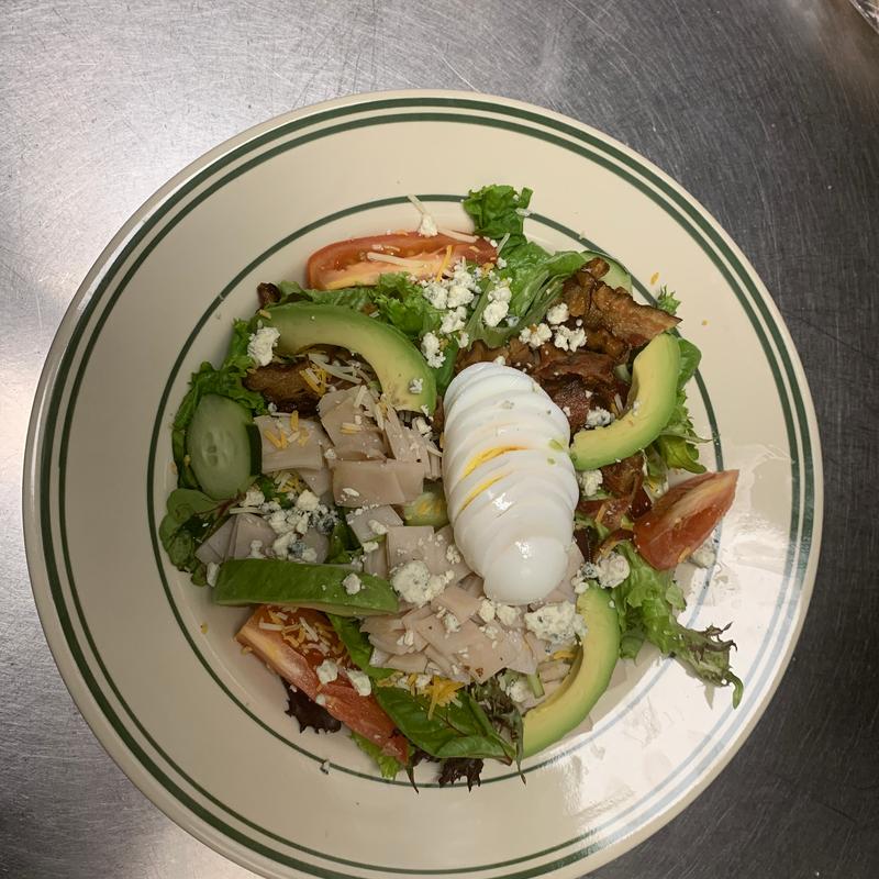 Cobb Salad photo