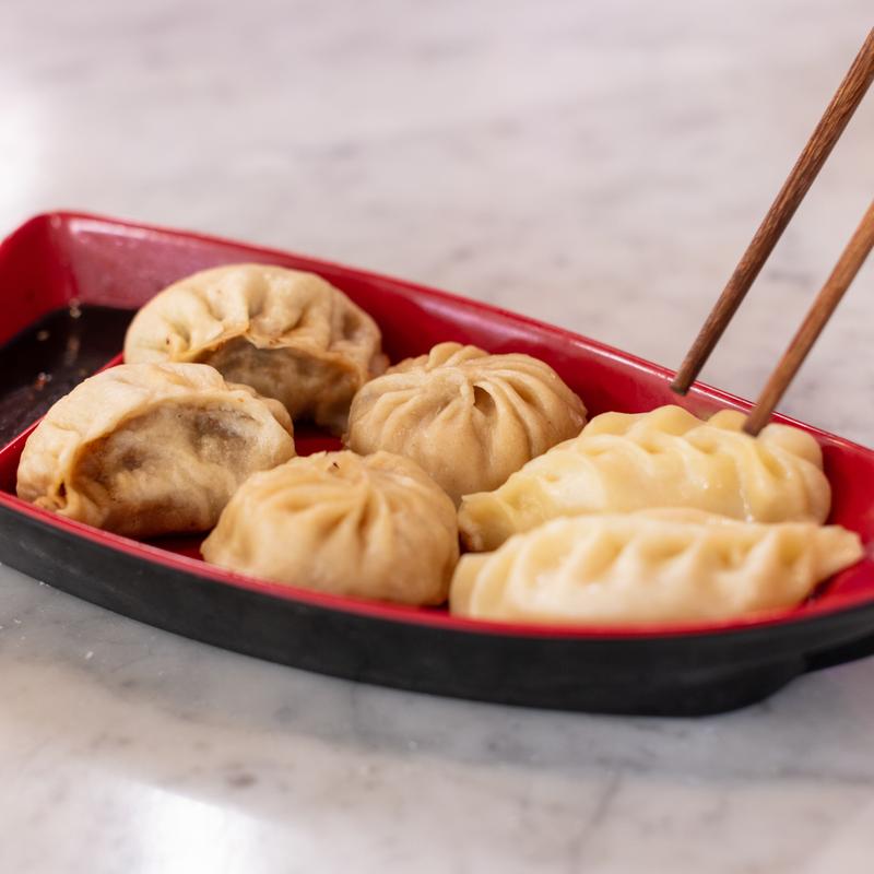 Hão Chỉ (Yummy) Dumplings photo