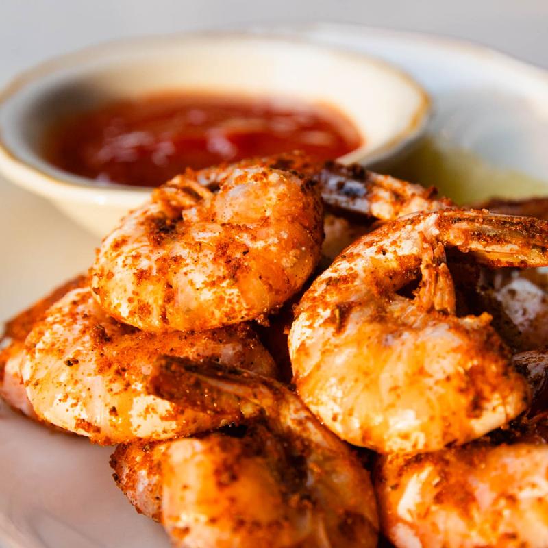 Peel and Eat Shrimp photo