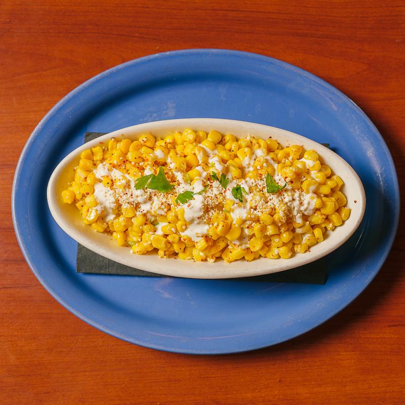 Mexican Street Corn photo