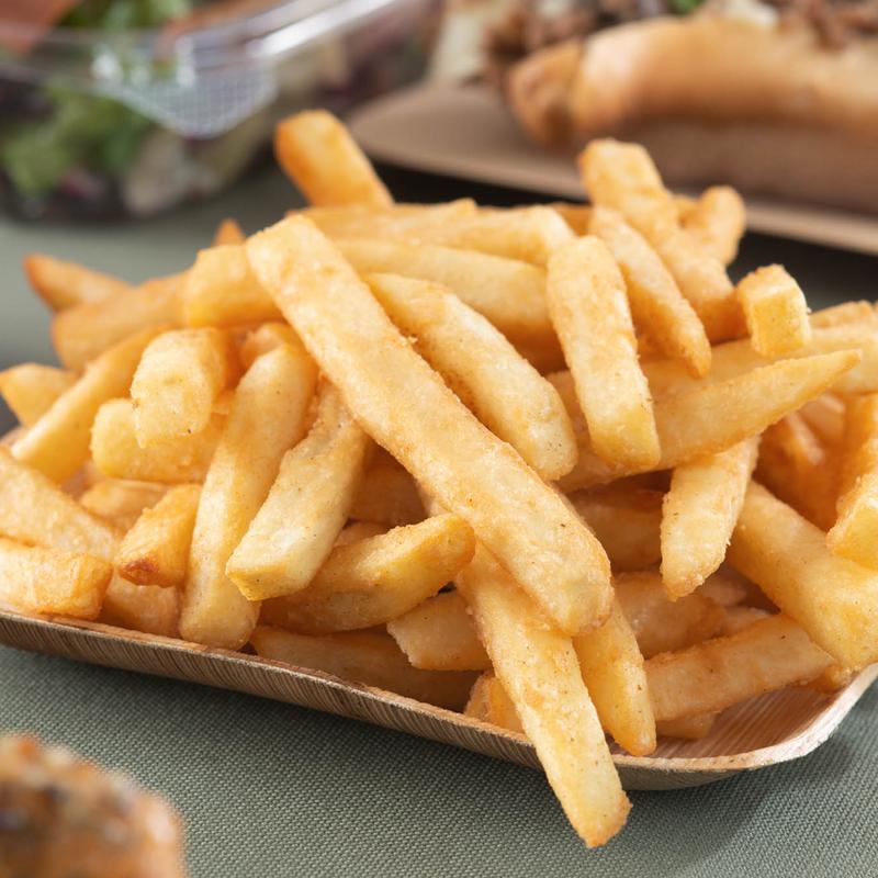 Plain Fries or Tots photo