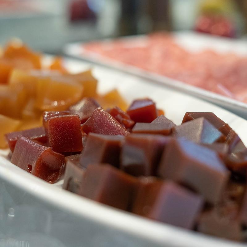 Brazilian Sweets photo