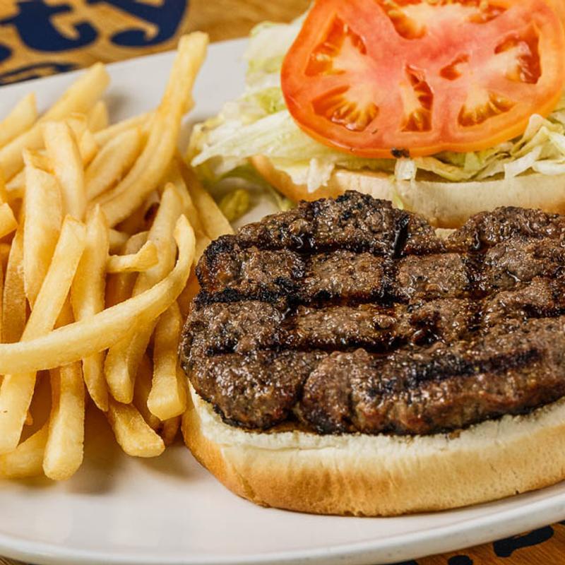 Pelican Burger photo