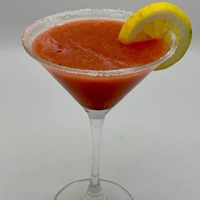 Strawberry Lemon Drop photo