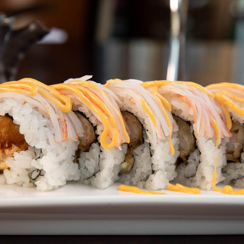 Big Cheese Roll photo