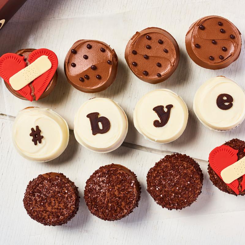 The Break-Up Box photo