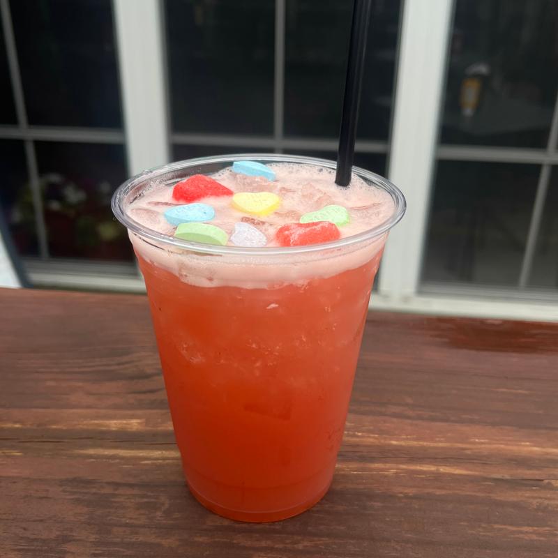 ♥  Sweet Tart ♥ photo