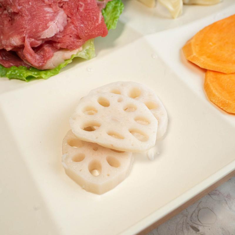 Lotus Root photo