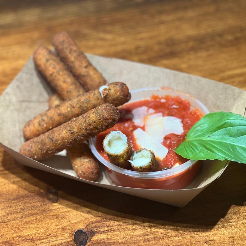 Mozz Sticks photo