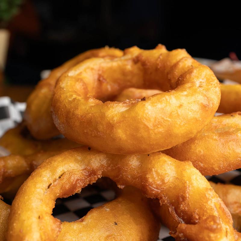 Jumbo Onion Rings photo
