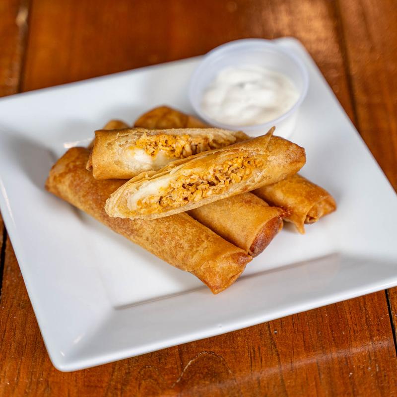 Buffalo Chicken photo