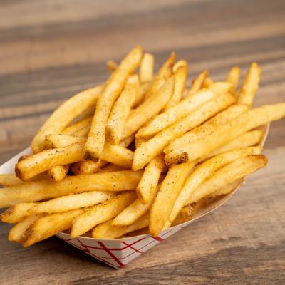 French Fries.