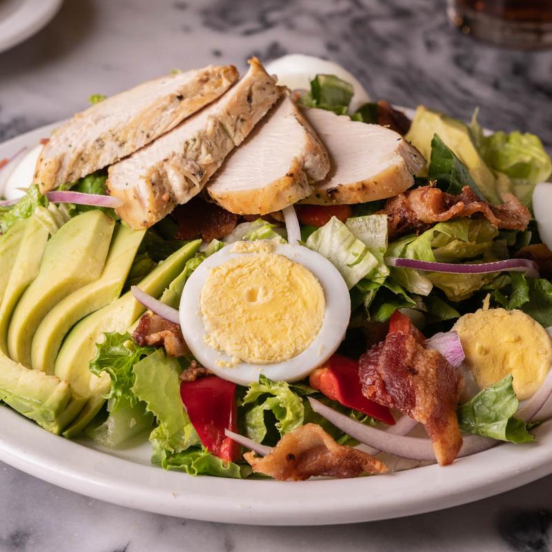 Chop Chop Salad photo