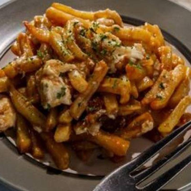 Vegan Disco Fries (Large) photo