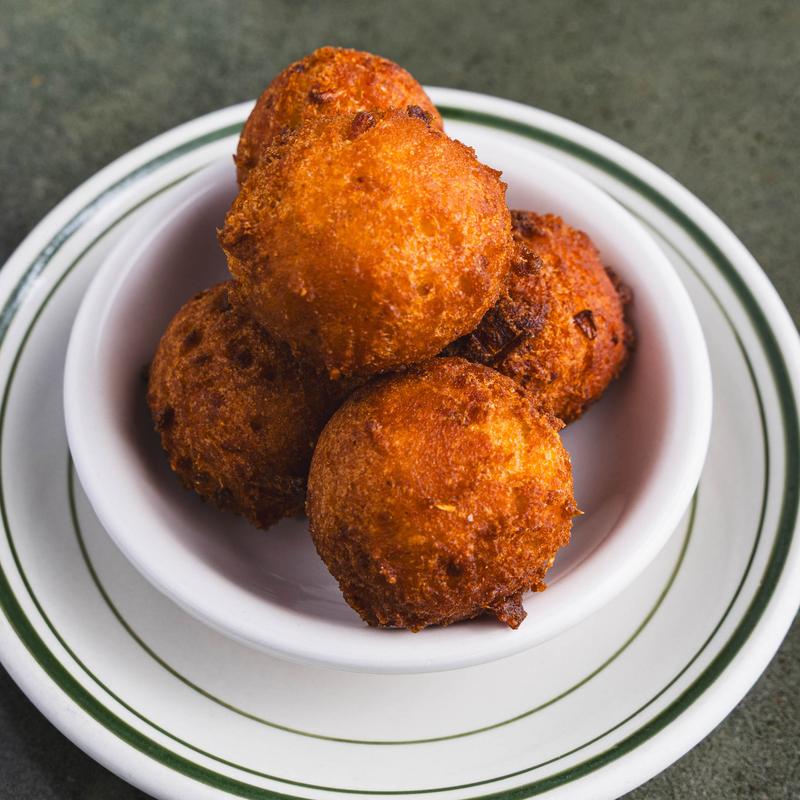 Hushpuppies photo