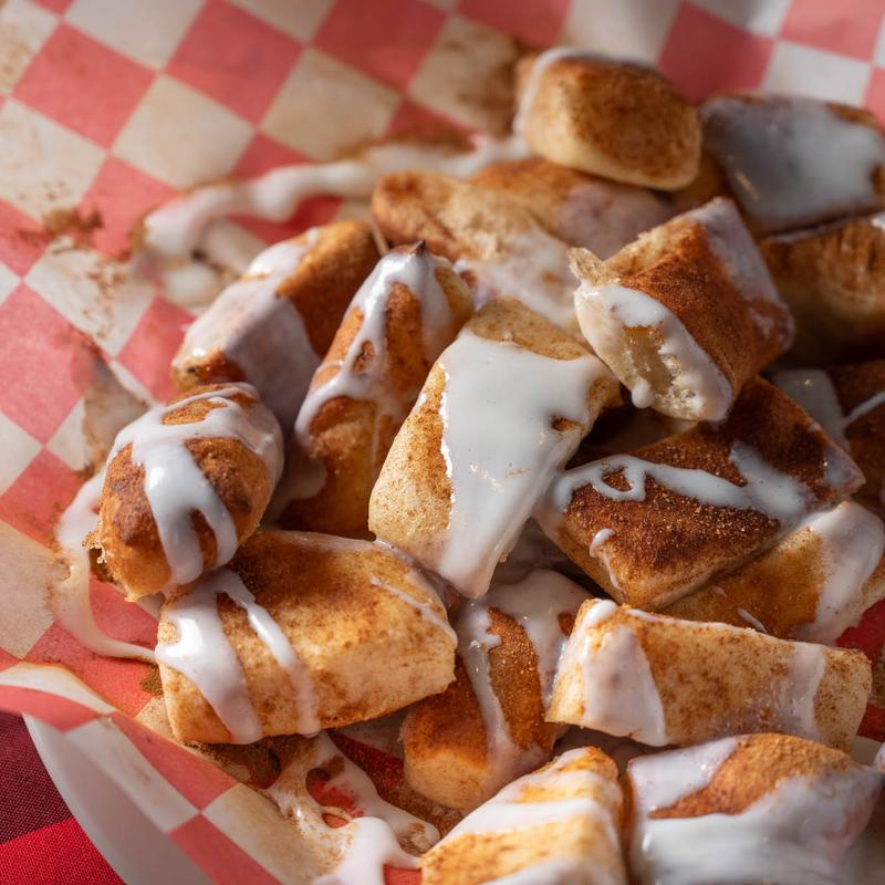 Cinnamon Sticks photo