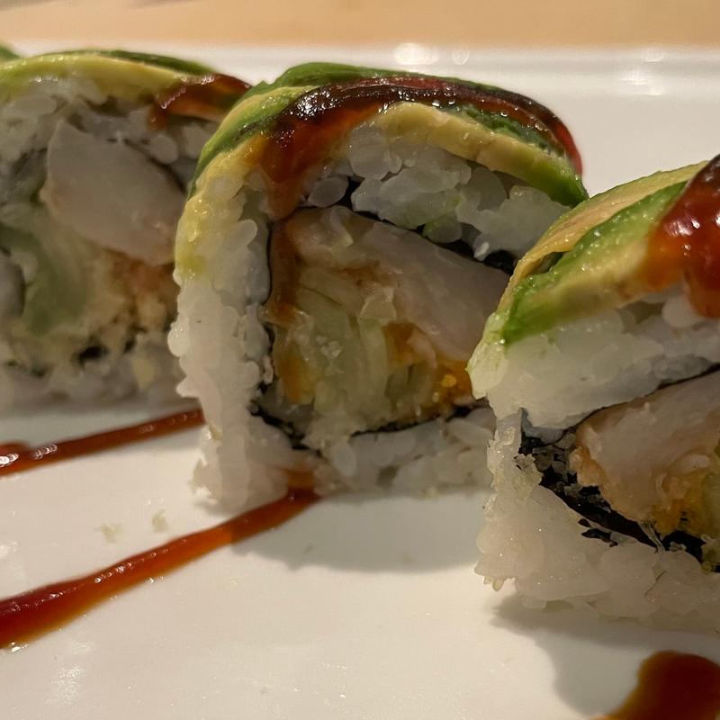 Little Whistle Roll photo