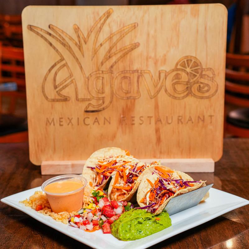 menu item 13 of 23, Fish Tacos