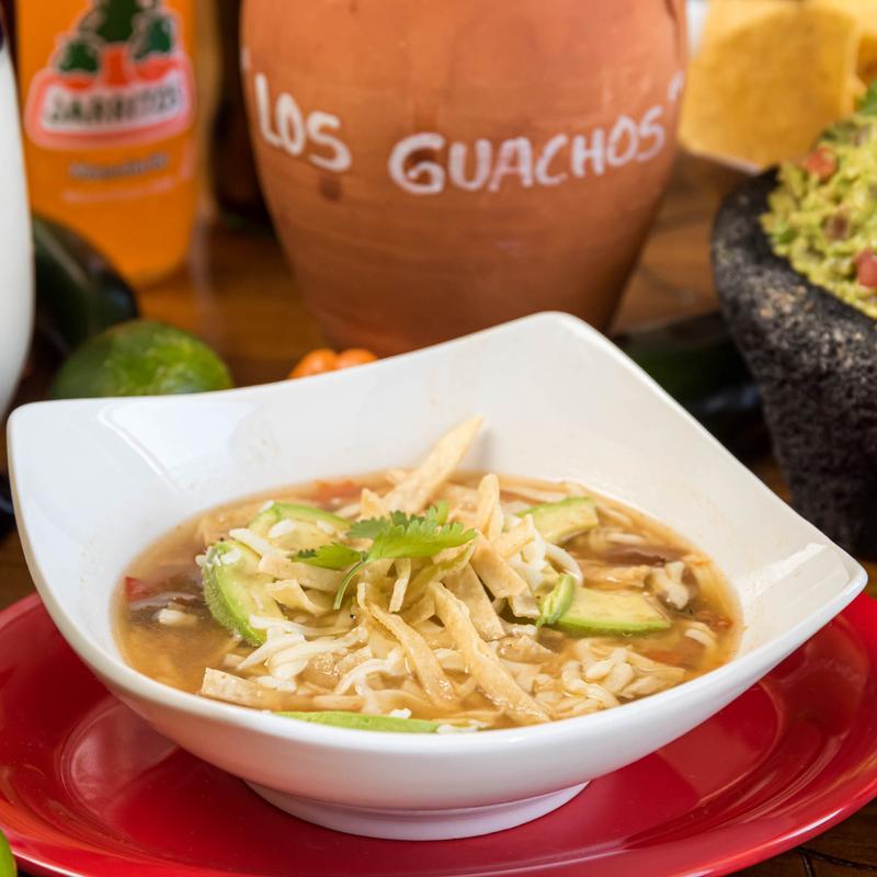 Soup Veggie Bean photo