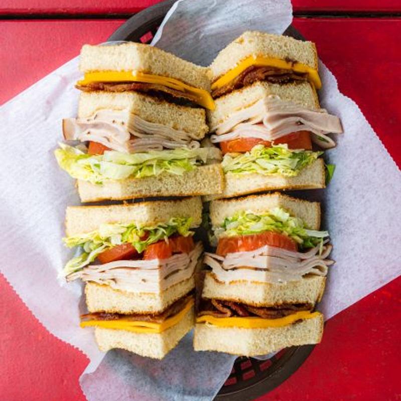 Club Sandwich photo