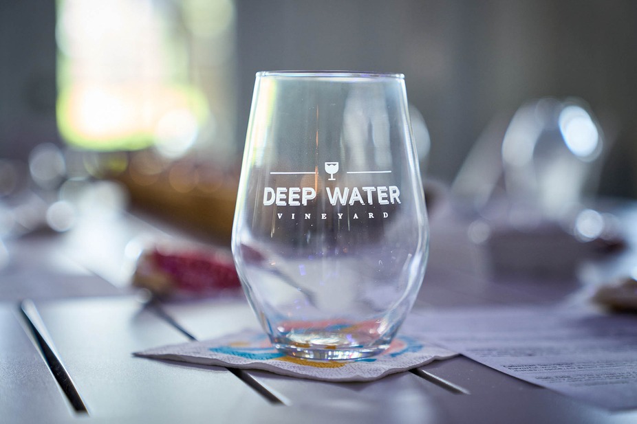 Weekend Wine-Down event photo